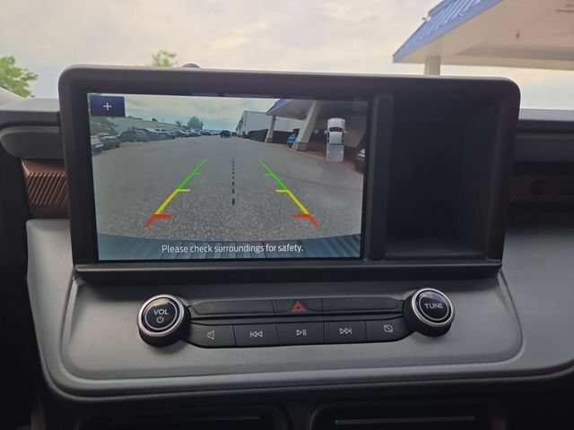 Certified 2023 Ford Maverick Lariat w/ Lariat Luxury Package FWD image 25
