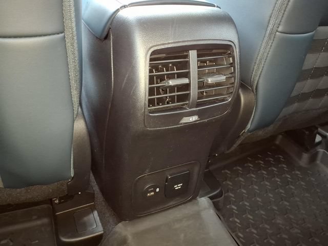 Certified 2023 Ford Bronco Sport Outer Banks AWD/4WD image 10