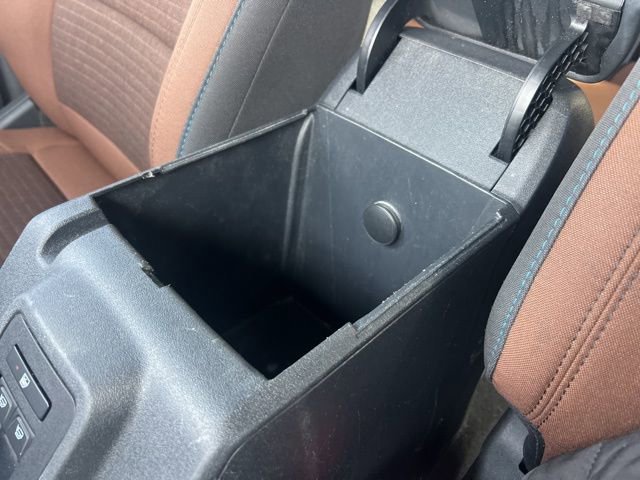 Certified 2023 Ford Bronco Outer Banks image 19