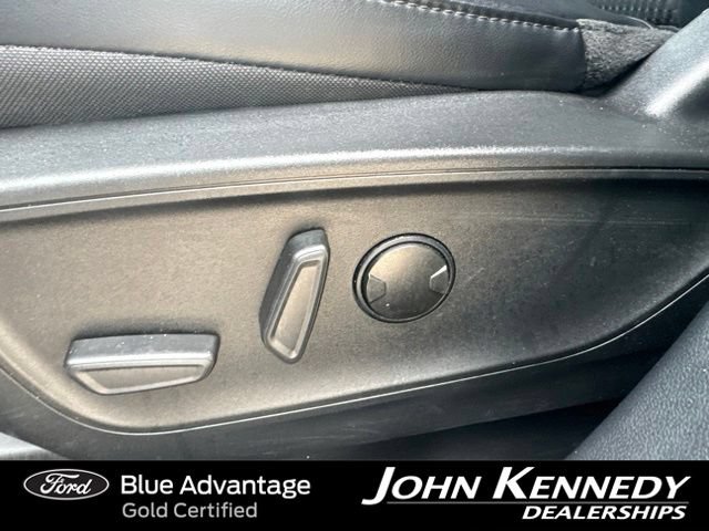 Certified 2023 Ford Escape ST-Line w/ Tech Pack #1 FWD image 8