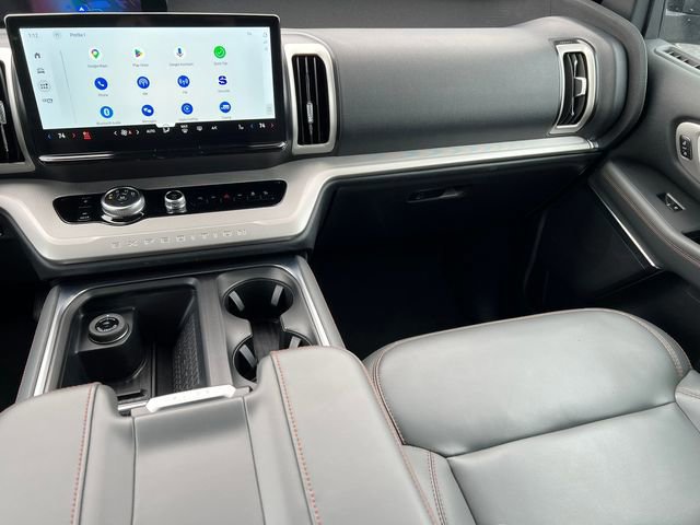 Certified 2025 Ford Expedition Max Active image 41