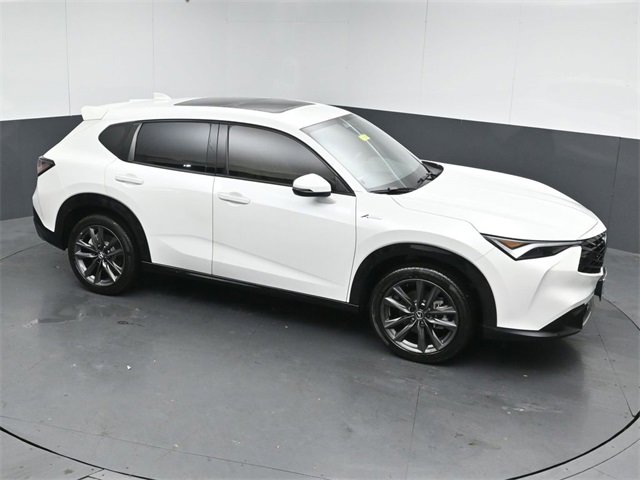 Used 2025 Acura ADX A-Spec image 49