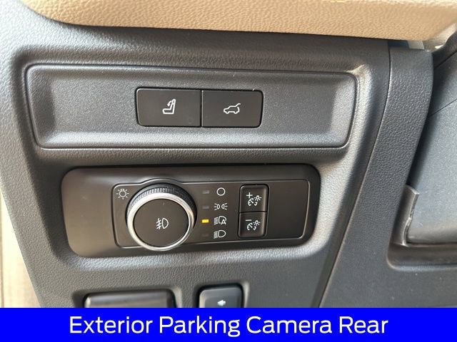 Certified 2024 Ford Expedition Max Limited image 19
