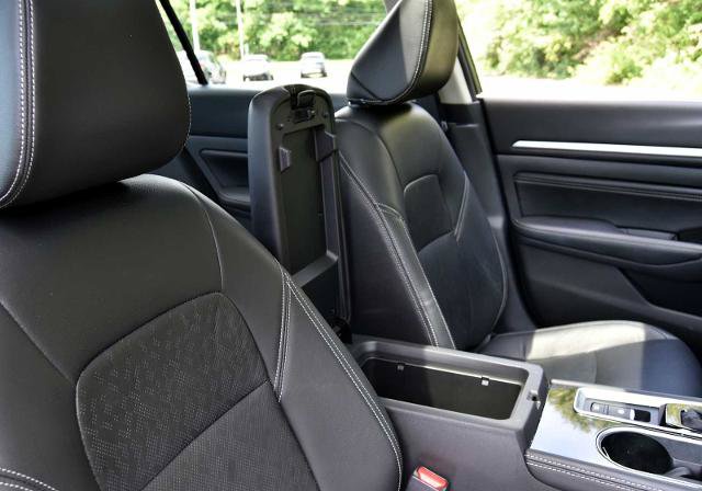 Used 2023 Nissan Altima 2.5 SL AWD/4WD image 30