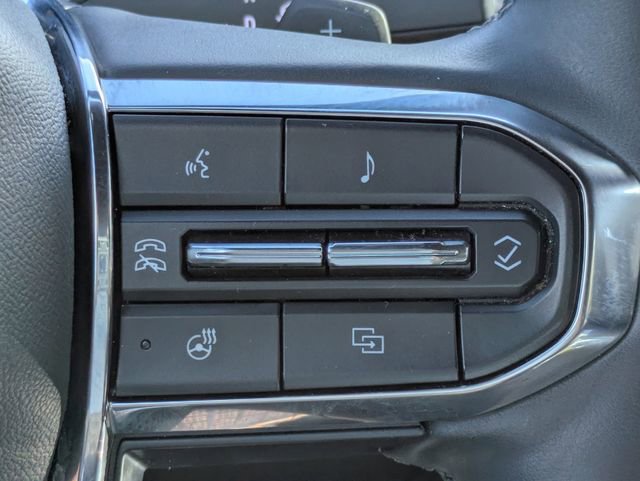 Used 2024 GMC Acadia Elevation w/ Black Edition FWD image 25