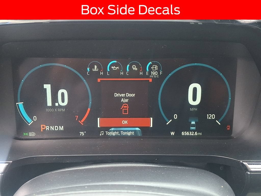 Certified 2021 Ford F150 Lariat w/ Equipment Group 502A High AWD/4WD image 22