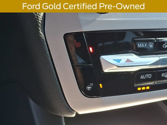 Certified 2023 Ford Explorer XLT w/ Equipment Group 202A AWD/4WD image 27