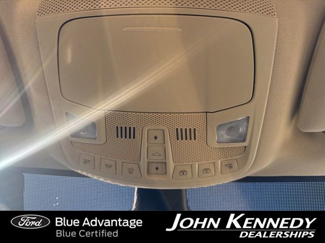 Certified 2020 Ford Edge SEL w/ Convenience Package image 25