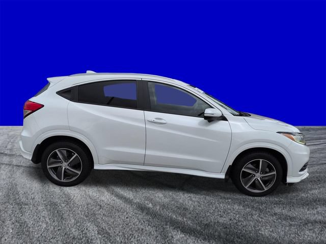 Used 2020 Honda HR-V Touring image 3