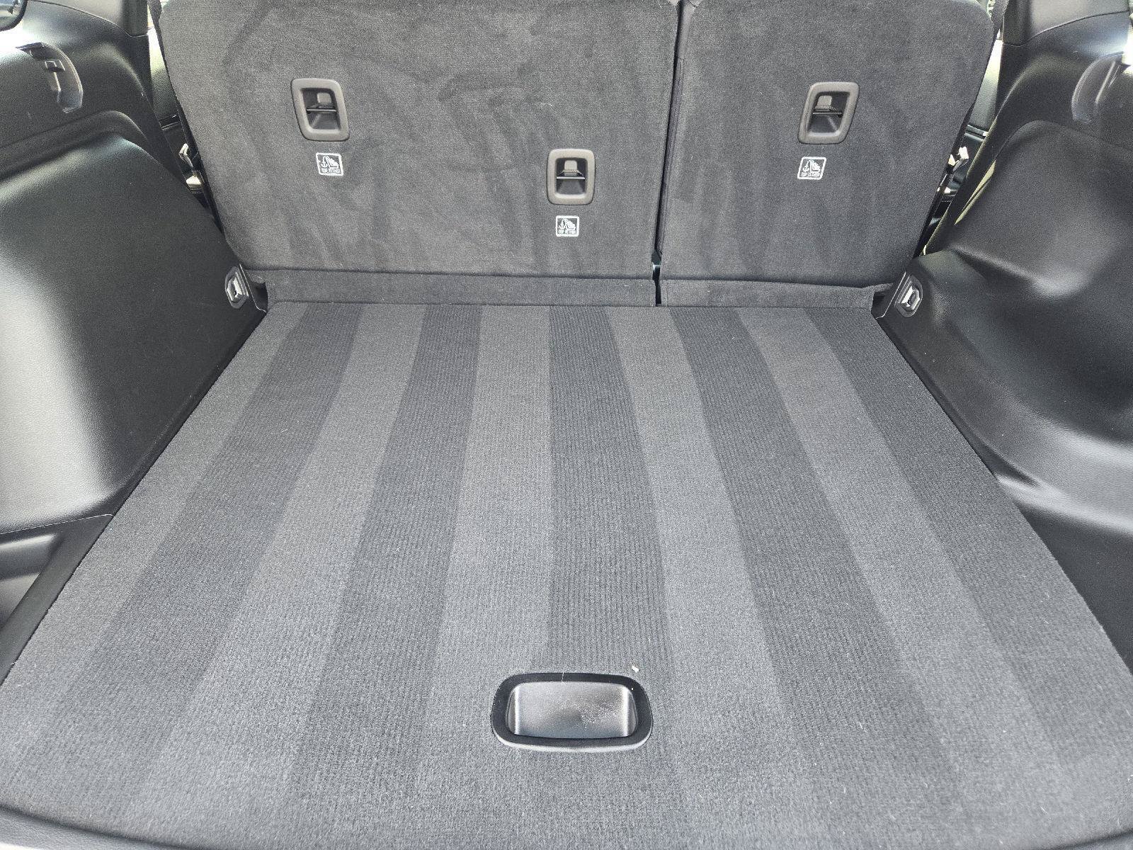 Used 2025 Jeep Grand Cherokee Laredo X RWD image 32