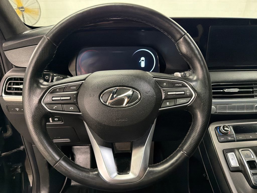 Used 2021 Hyundai Palisade Calligraphy w/ Cargo Package AWD/4WD image 20