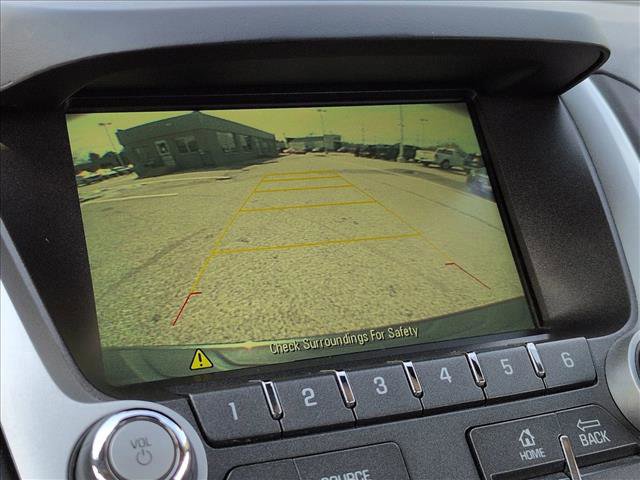 Used 2017 Chevrolet Equinox LS image 13