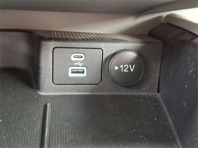 Certified 2023 Ford Escape Active image 23