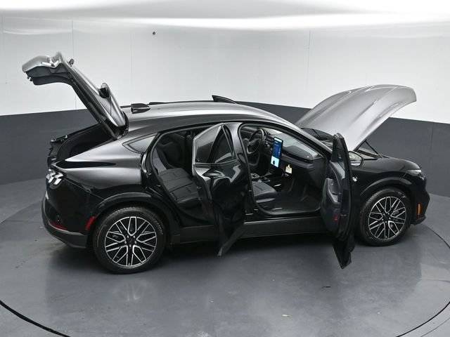 Certified 2025 Ford Mustang Mach-E Premium AWD/4WD image 56