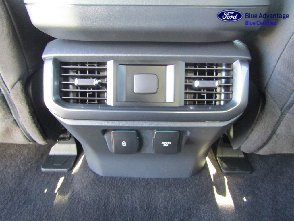 Certified 2023 Ford F150 XLT w/ Equipment Group 302A High AWD/4WD image 36
