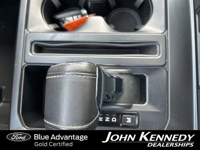 Certified 2021 Ford F150 XLT w/ Equipment Group 302A High image 31