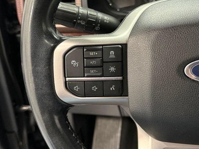 Certified 2024 Ford Expedition Limited AWD/4WD image 19