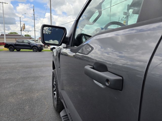 Certified 2023 Ford F150 XL w/ STX Appearance Package AWD/4WD image 33
