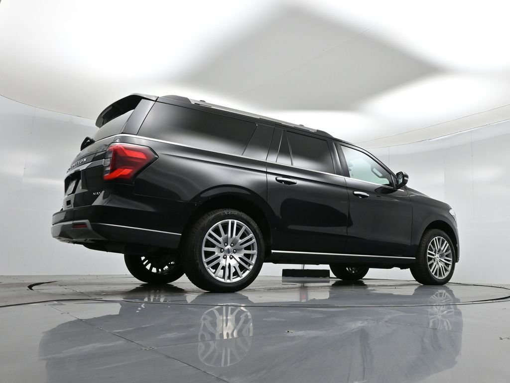 Certified 2024 Ford Expedition Max Limited image 52
