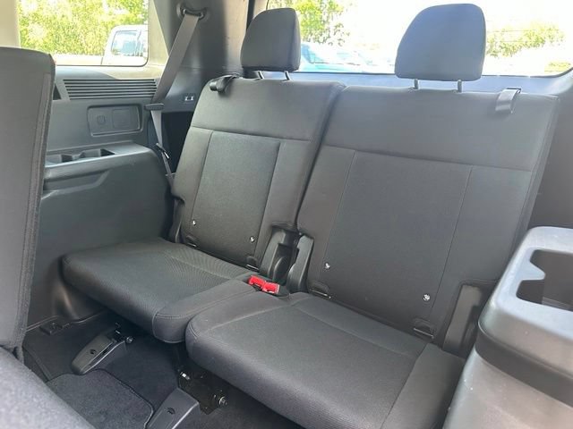 Used 2024 Hyundai Santa Fe SE FWD image 16