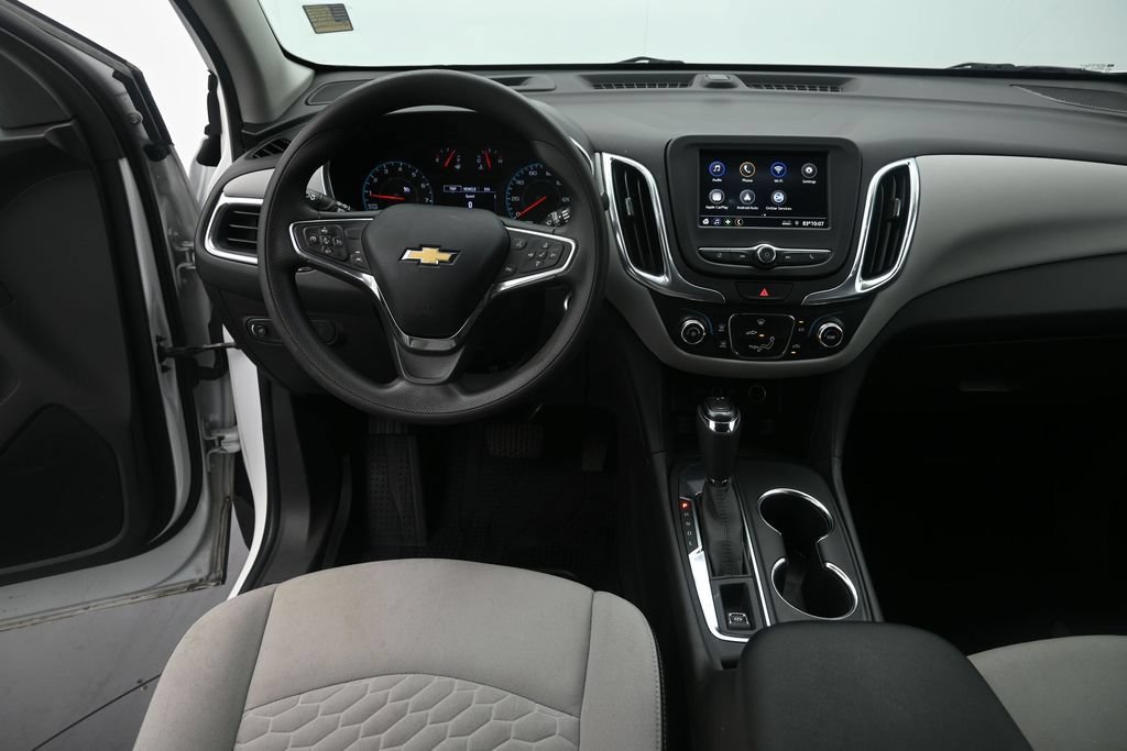 Used 2021 Chevrolet Equinox LS w/ LS Convenience Package FWD image 21