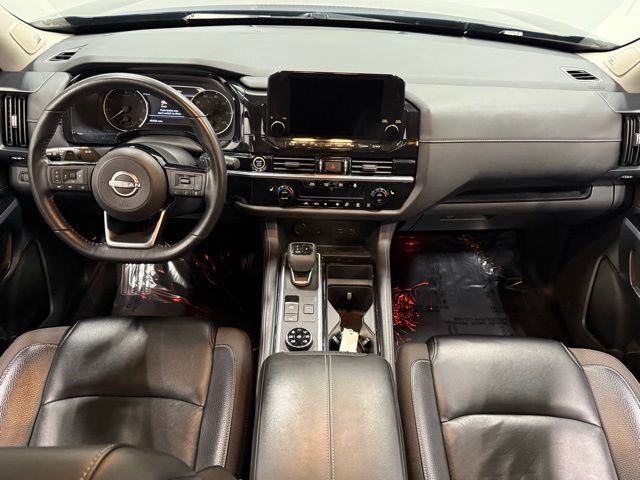 Used 2023 Nissan Pathfinder SL w/ SL Premium Package image 39
