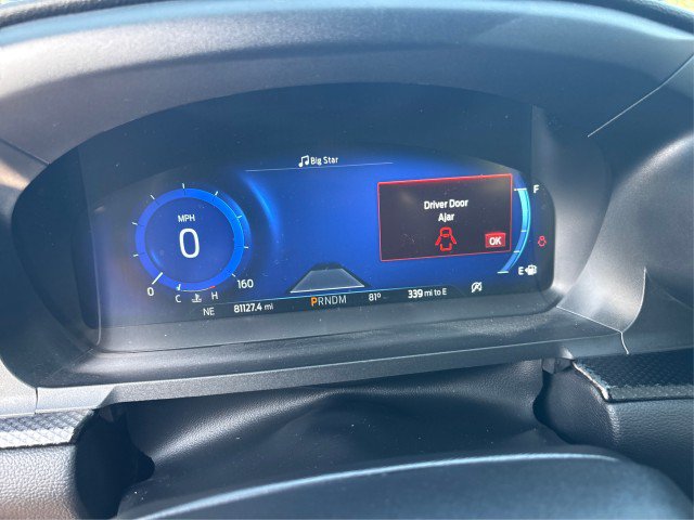 Certified 2020 Ford Explorer ST w/ ST Street Pack AWD/4WD image 15