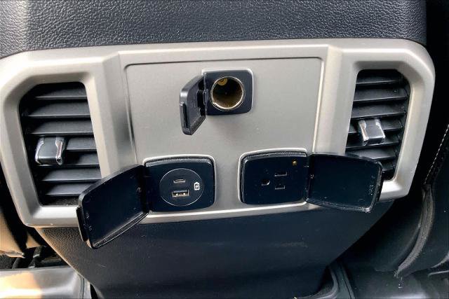 Certified 2020 Ford F250 Lariat AWD/4WD image 32