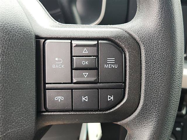 Certified 2021 Ford F150 XL w/ Equipment Group 101A High AWD/4WD image 19