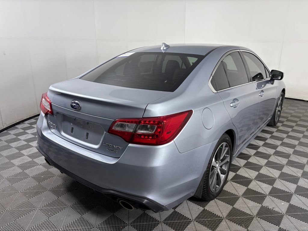 Used 2019 Subaru Legacy 3.6R Limited image 5