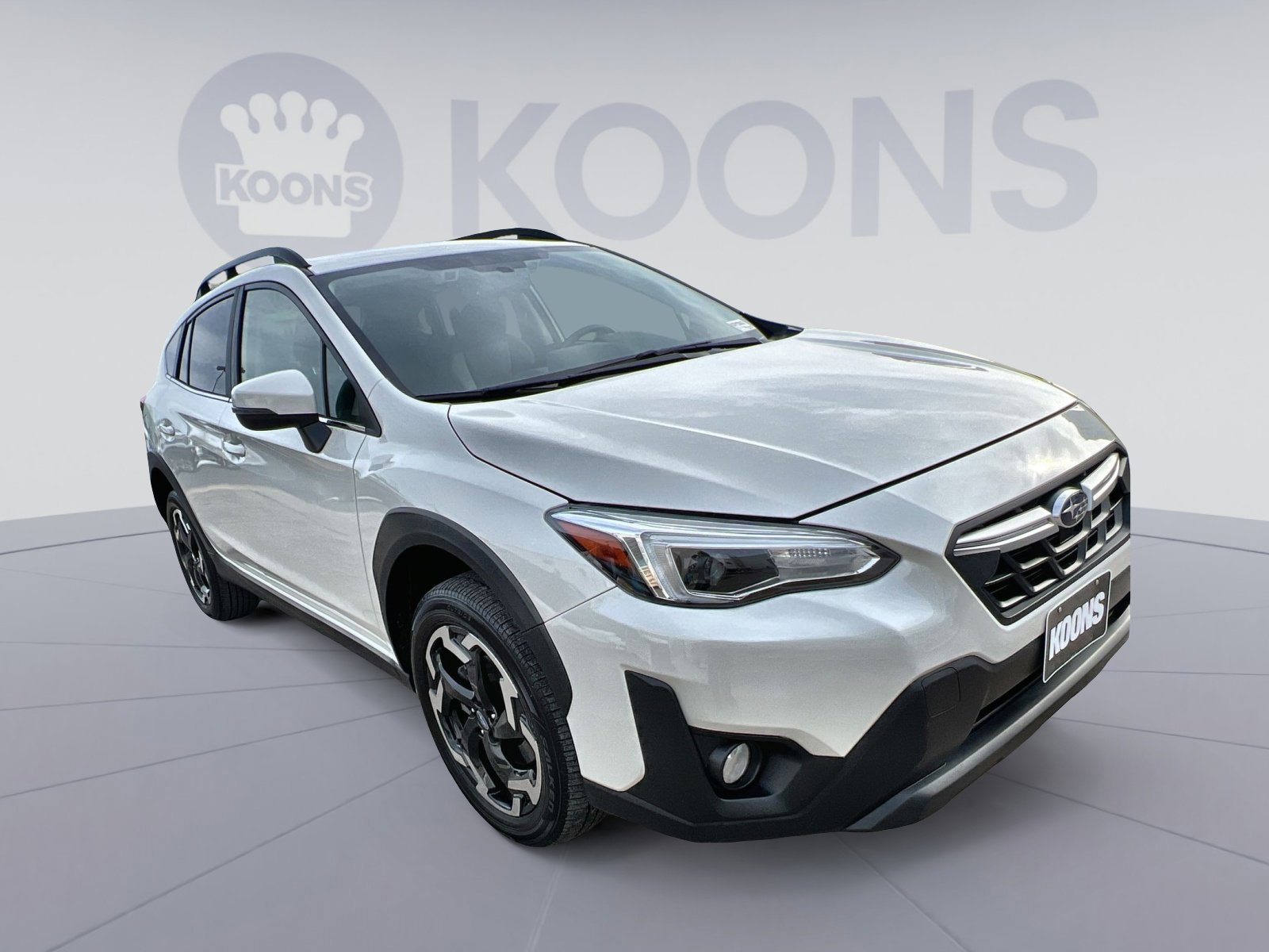 Used 2023 Subaru Crosstrek 2.5i Limited image 7