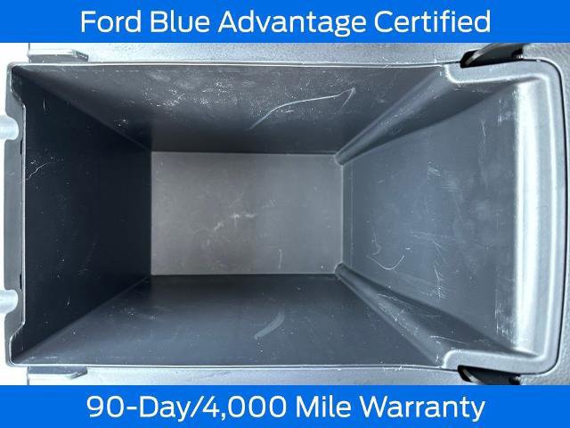 Used 2024 Subaru Crosstrek 2.5i Wilderness w/ Wilderness Package image 16