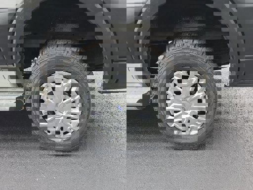 Certified 2020 Ford Transit 250 Low Roof w/ Exterior Upgrade Package image 21