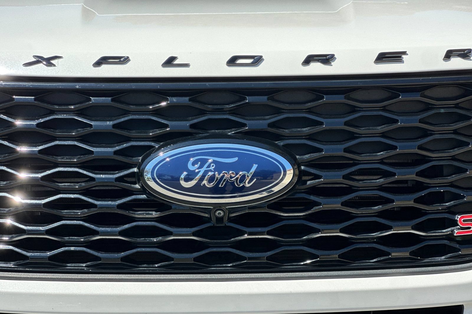 Certified 2023 Ford Explorer ST w/ Equipment Group 401A AWD/4WD image 51