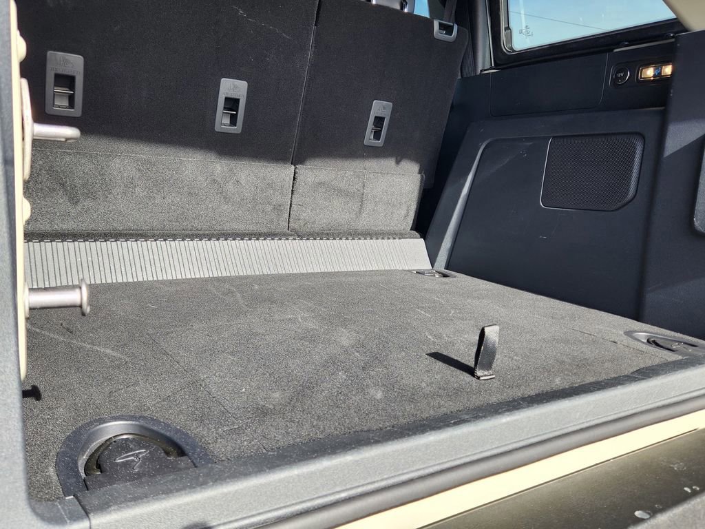 Certified 2025 Ford Bronco Outer Banks image 18