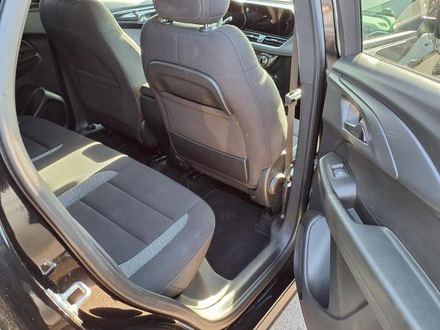 Used 2025 Chevrolet TrailBlazer LT image 25