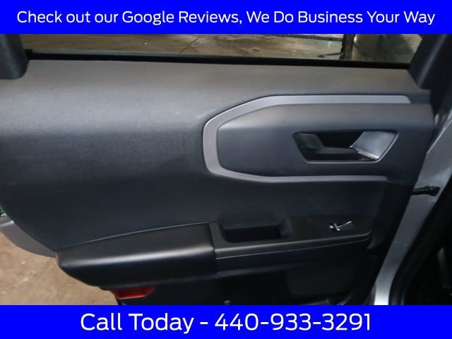 Certified 2023 Ford Bronco Sport Big Bend w/ Convenience Package image 31