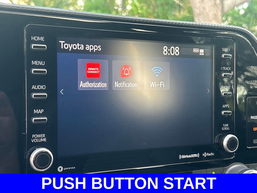 Used 2022 Toyota Highlander XSE image 16