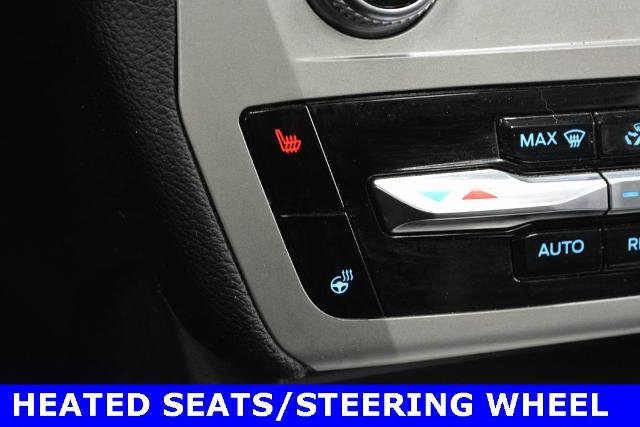 Certified 2022 Ford Explorer XLT w/ Equipment Group 202A image 24