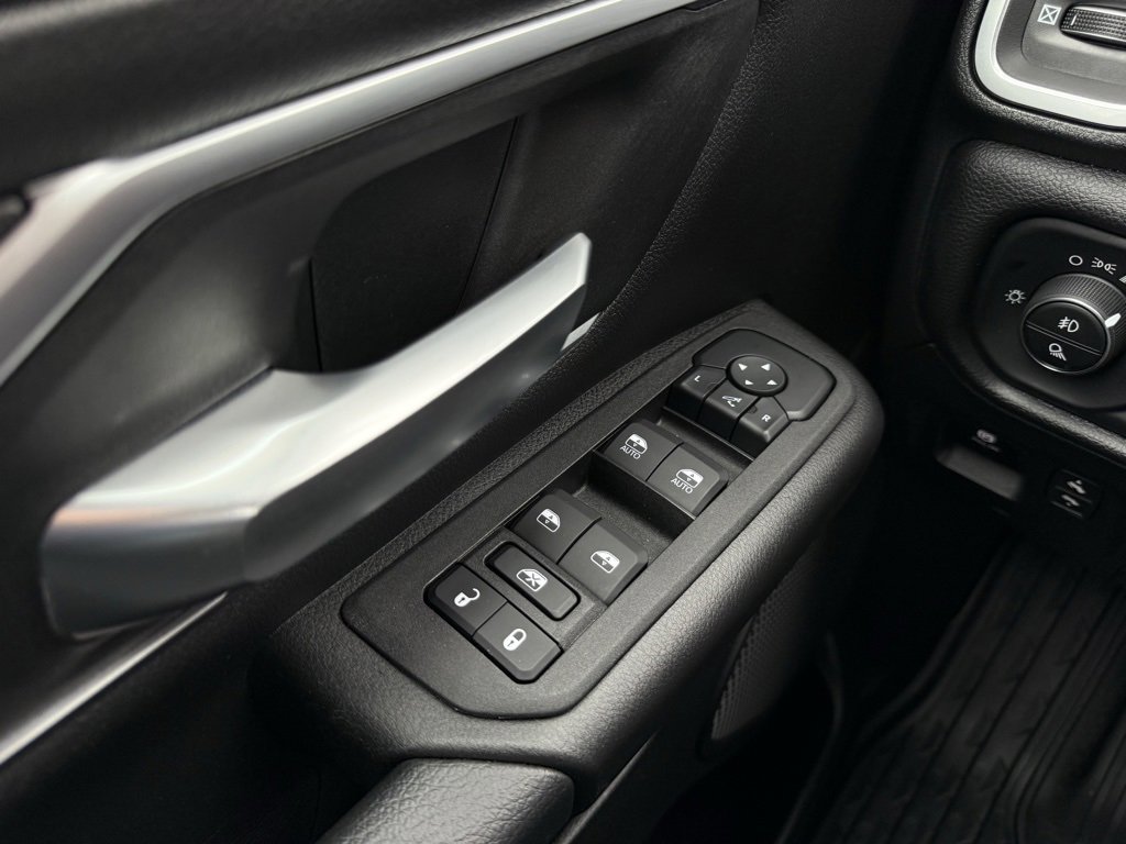 Used 2025 RAM 1500 Big Horn image 12