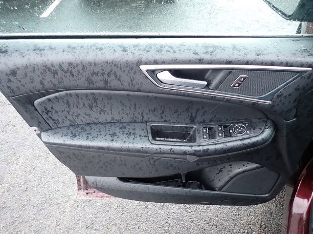 Certified 2024 Ford Edge SEL AWD/4WD image 20