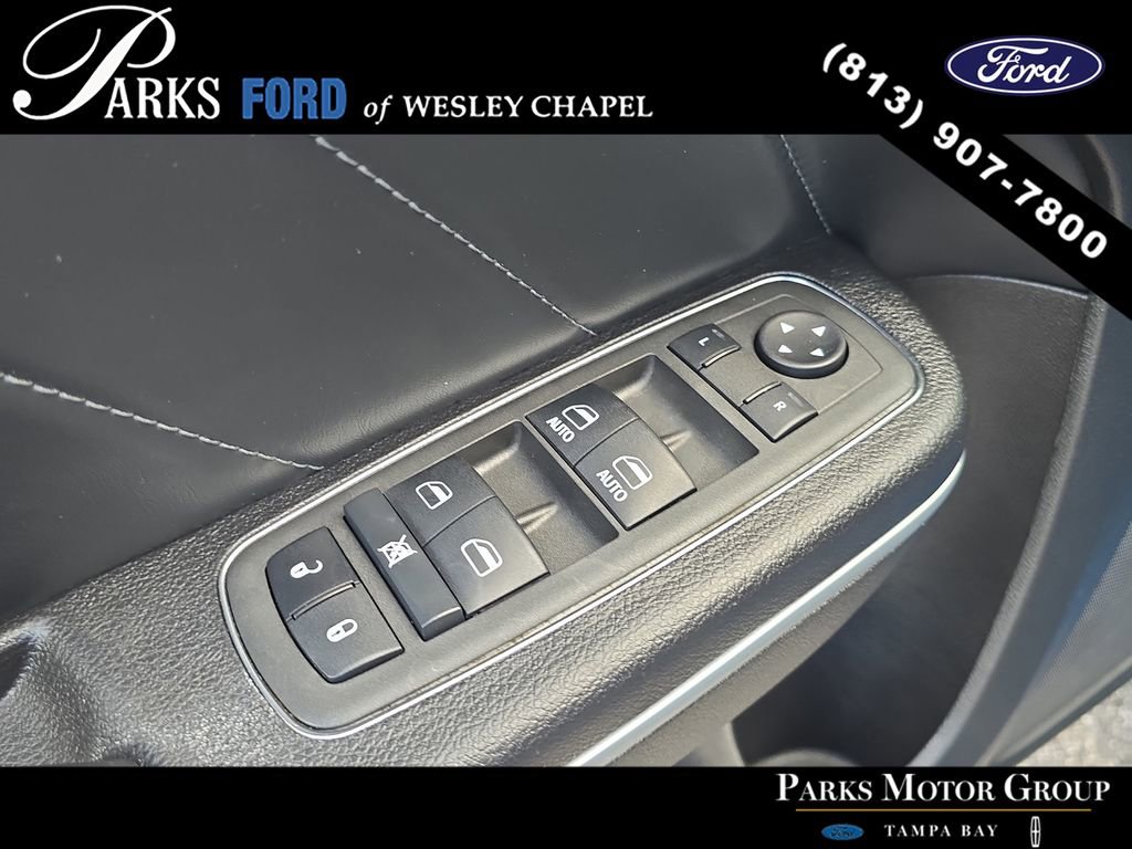 Used 2022 Dodge Charger GT w/ Plus Group RWD image 17