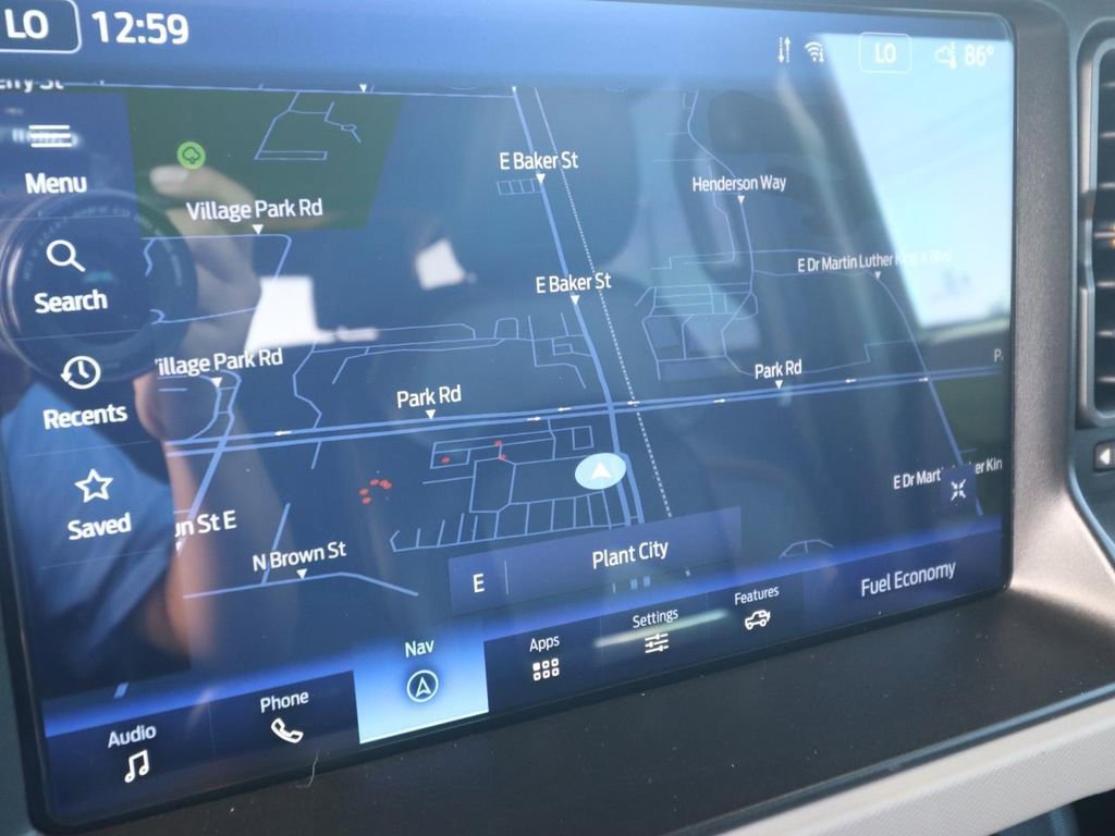 Certified 2022 Ford Bronco Badlands image 21