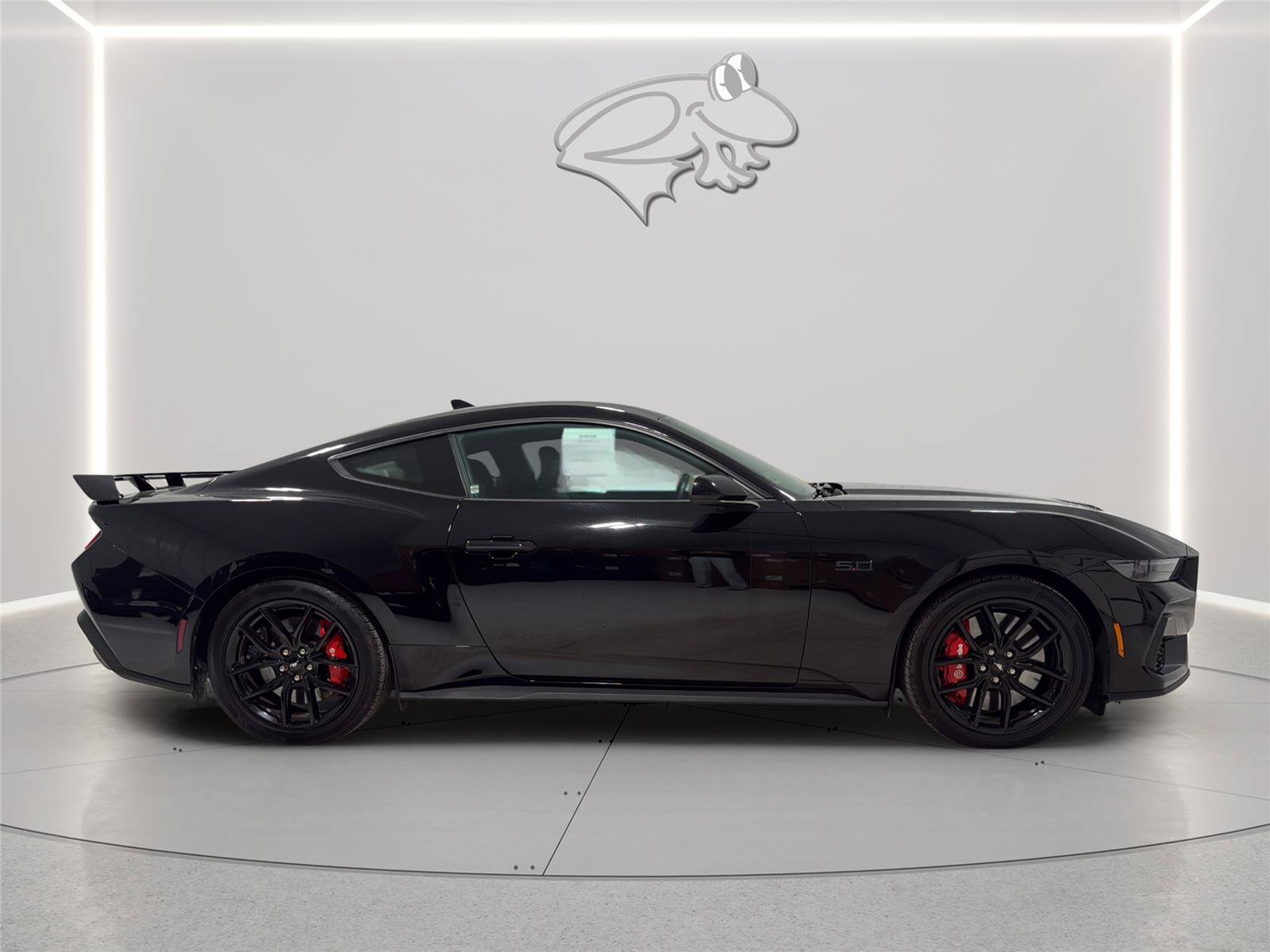 Certified 2024 Ford Mustang GT RWD image 7