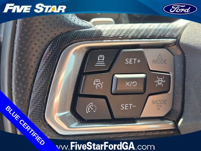 Certified 2025 Ford Mustang GT Premium RWD image 23
