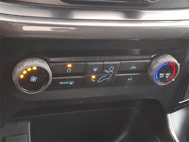 Certified 2023 Ford F150 XL w/ STX Appearance Package image 16