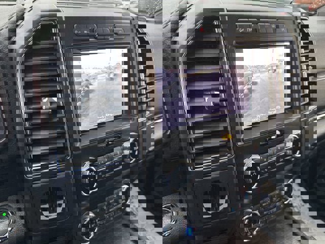 Certified 2021 Ford Expedition Max Limited image 22