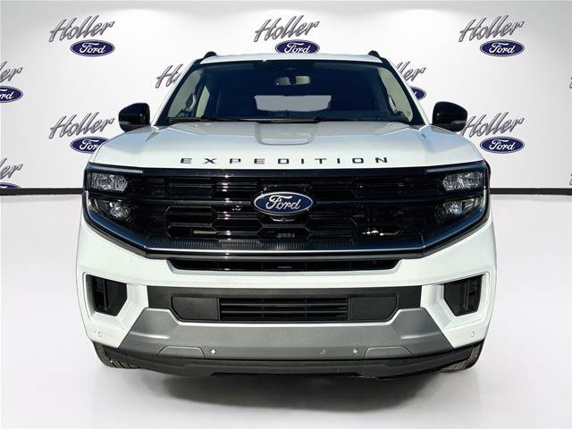 Certified 2025 Ford Expedition Max Platinum AWD/4WD image 2