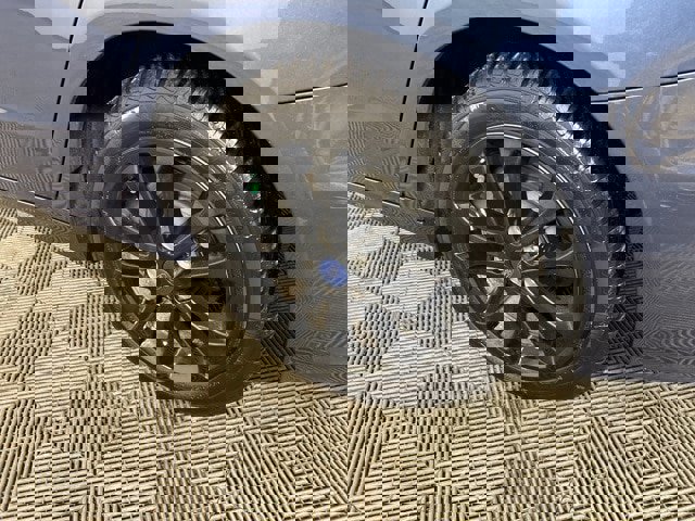 Certified 2019 Ford Fusion Energi Titanium image 8