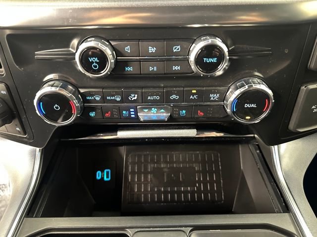 Certified 2022 Ford F150 Raptor w/ Equipment Group 801A High image 42